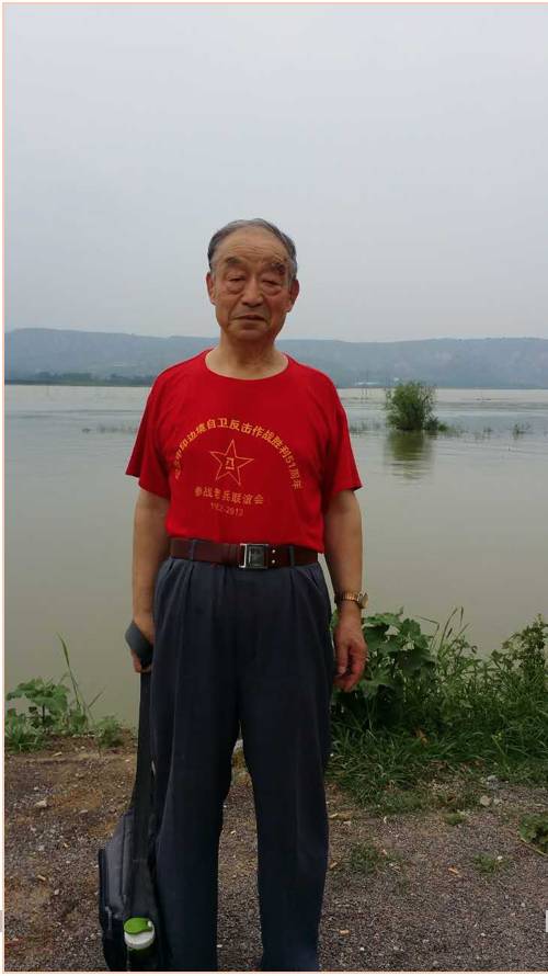 解放军55年前是怎么打服印度的，亲历的老兵告诉你！-李骏的博客